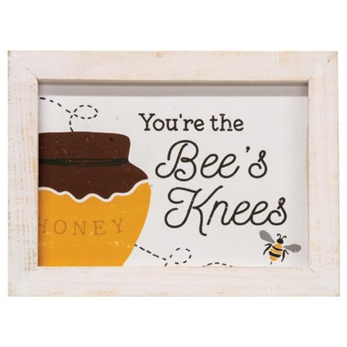 You’re The Bee’s Knees Frame