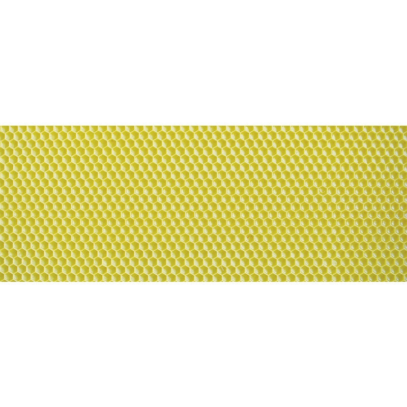 Plasticell 4 3/4" Beeswax Coated