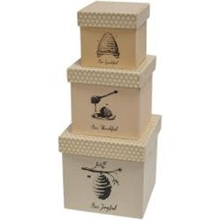 Bee Joyful Boxes