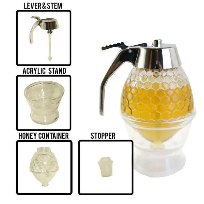 Honey Dispenser