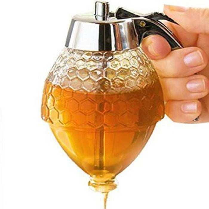 Honey Dispenser