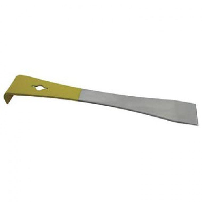 9.5" Yellow Hive Tool