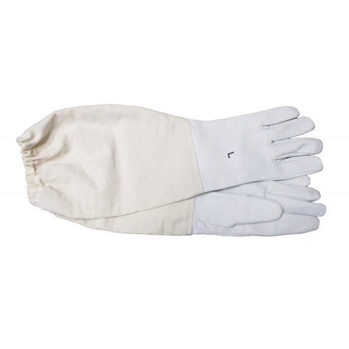 Beekeeping Goatskin Gloves